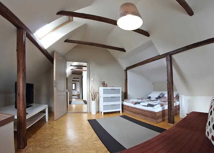 Apartmany Milenium