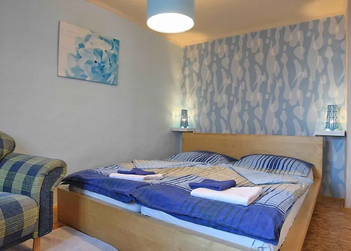 Apartmany Milenium