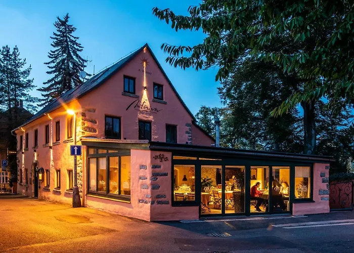 Apartmany Milenium