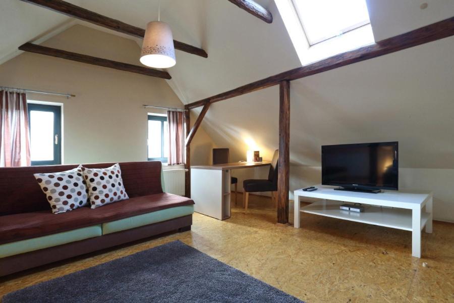 Apartment Milenium