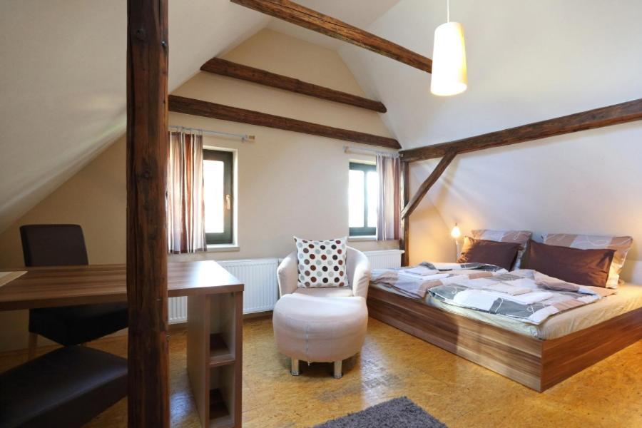 Milenium Apartment Liberec