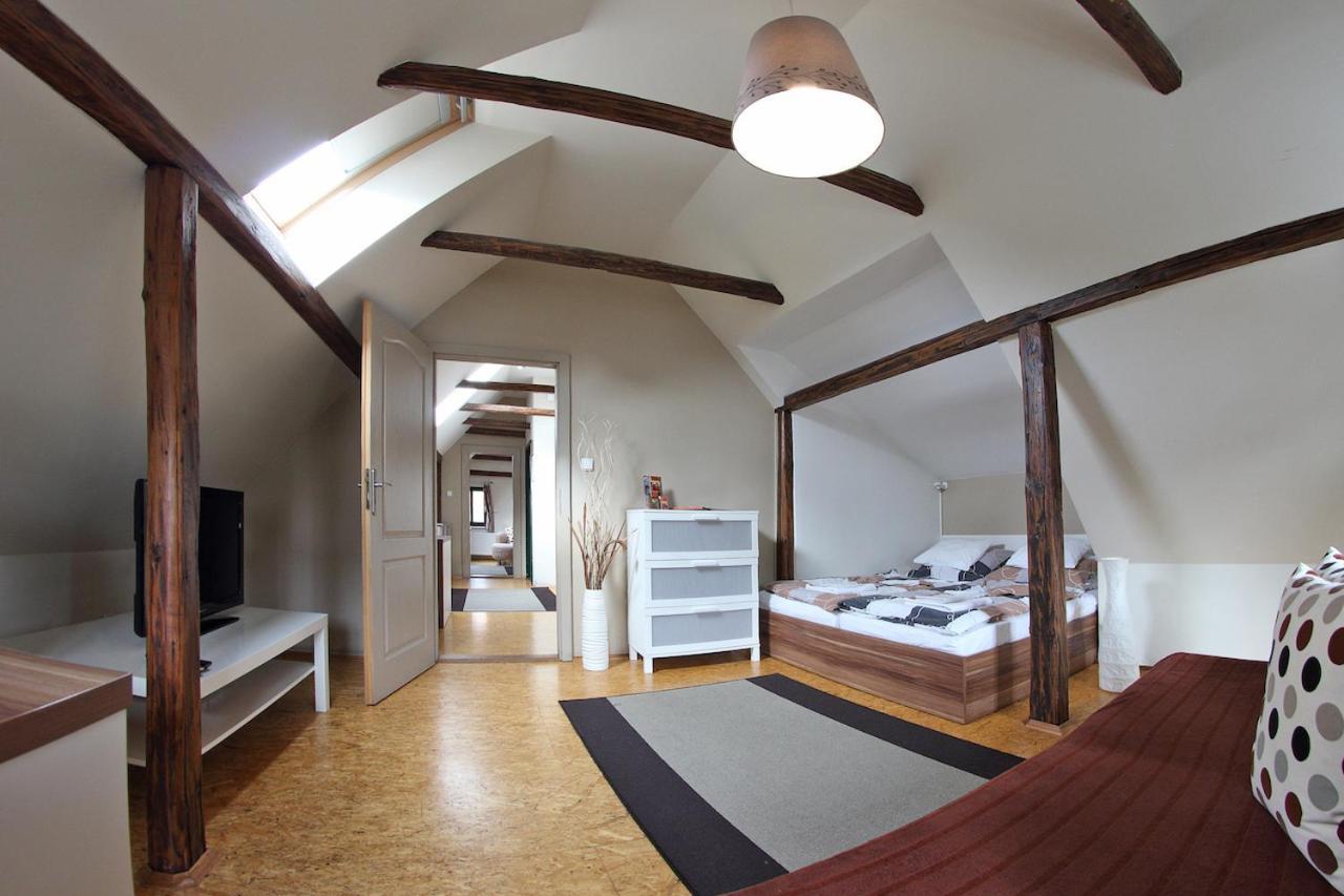 Apartment Milenium