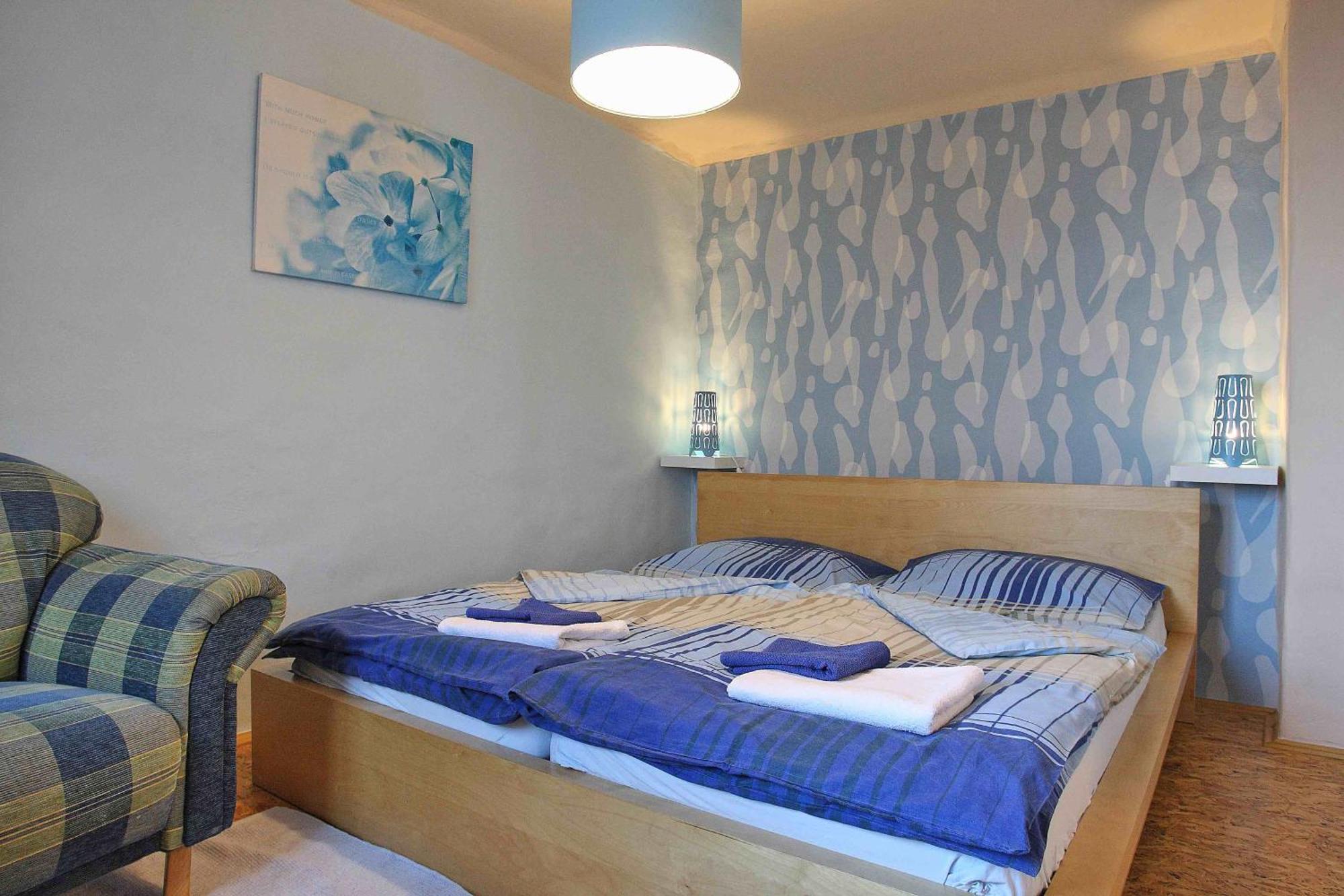 Milenium Apartment Liberec
