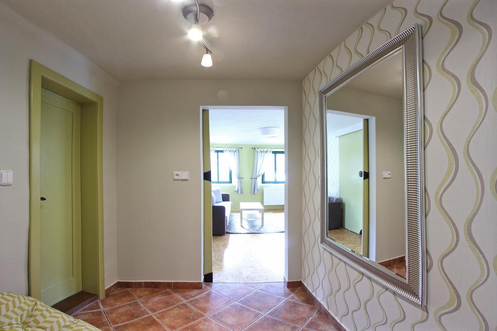 Apartment Milenium *