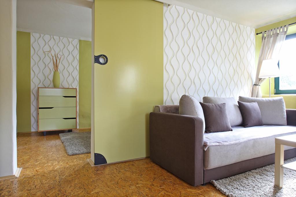 Apartment Milenium *